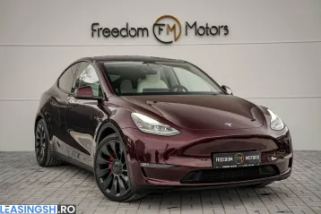 Tesla Model Y din 2023 - oferta TES202003