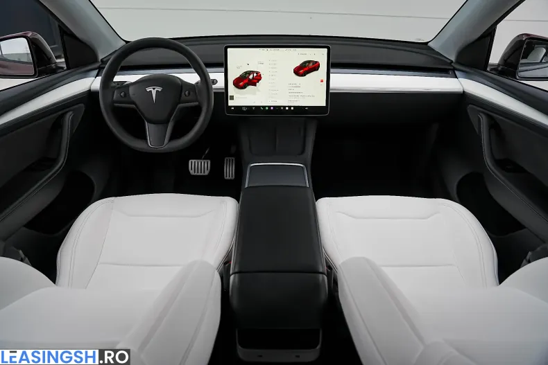 Tesla Model Y din 2023 cu 87.000 km - oferta TES202003 - foto 3