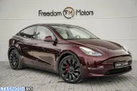Tesla Model Y din 2023 cu 87.000 km - oferta TES202003 - foto 6
