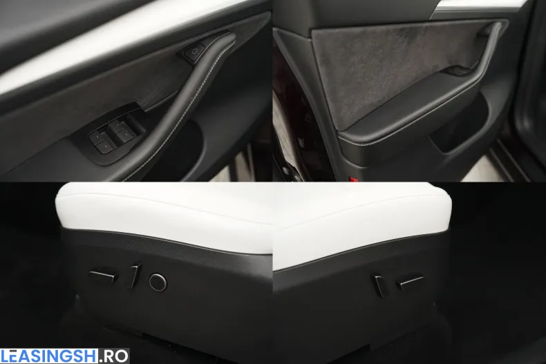 Tesla Model Y din 2023 cu 87.000 km - oferta TES202003 - foto 9