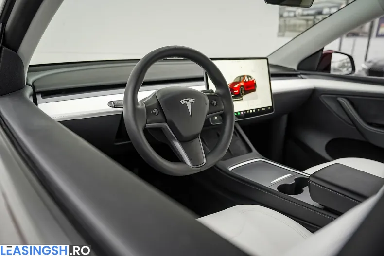 Tesla Model Y din 2023 cu 87.000 km - oferta TES202003 - foto 10