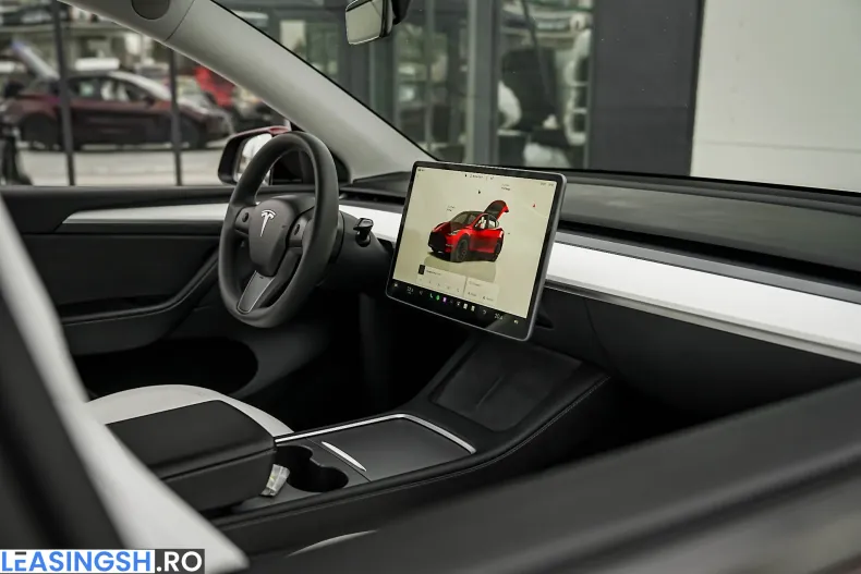 Tesla Model Y din 2023 cu 87.000 km - oferta TES202003 - foto 13