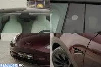 Tesla Model Y din 2023 cu 87.000 km - oferta TES202003 - foto 15