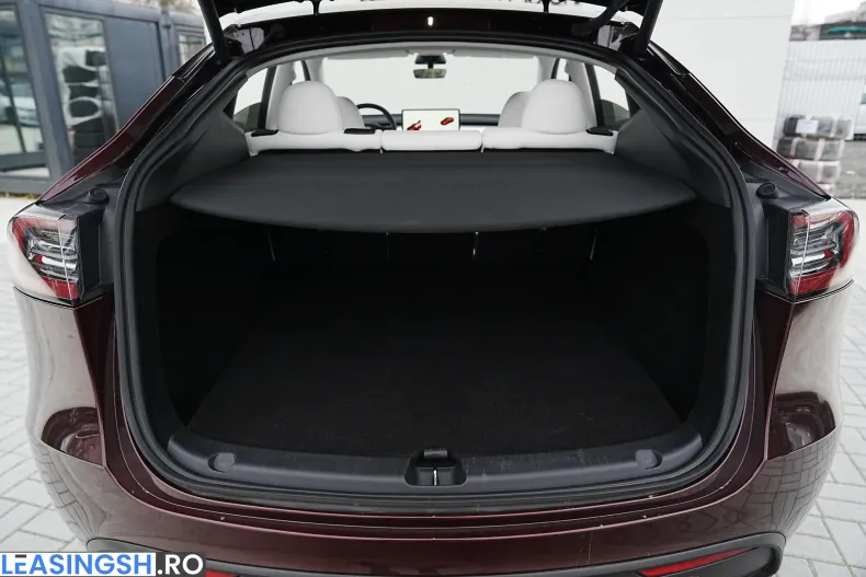 Tesla Model Y din 2023 cu 87.000 km - oferta TES202003 - foto 19