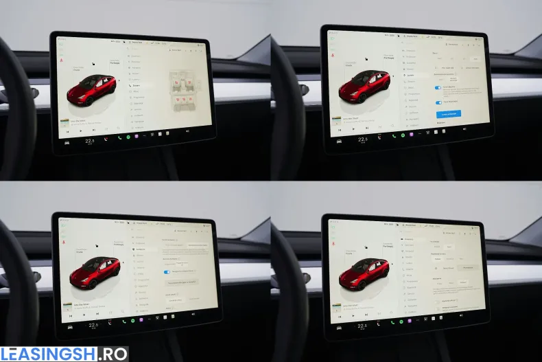 Tesla Model Y din 2023 cu 87.000 km - oferta TES202003 - foto 23