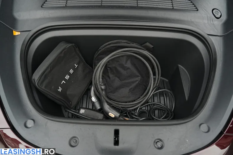 Tesla Model Y din 2023 cu 87.000 km - oferta TES202003 - foto 24