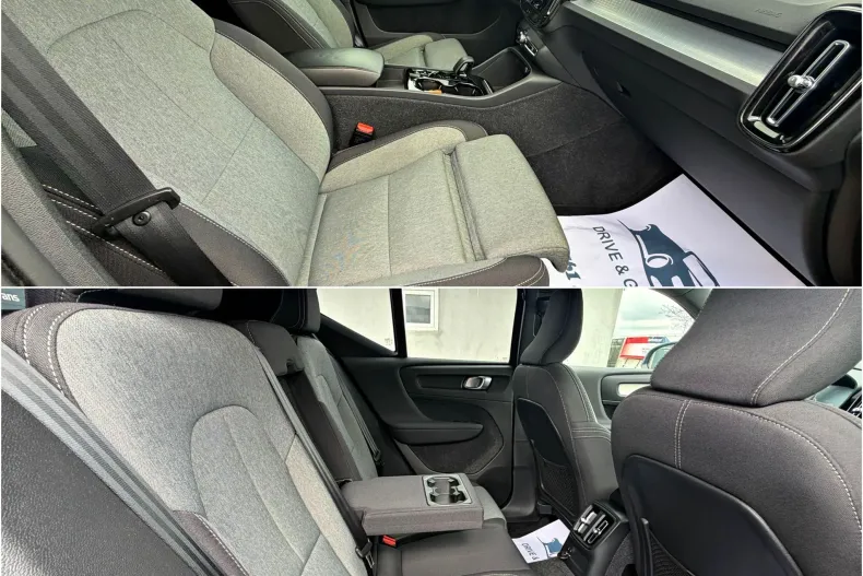 Volvo XC40 din 2023 cu 139.000 km - oferta VOL202004 - foto 8
