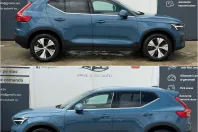 Volvo XC40 din 2023 cu 139.000 km - oferta VOL202004 - foto 14
