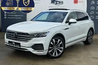 Volkswagen Touareg din 2021 cu 107.500 km - oferta VOL202005 - foto 1