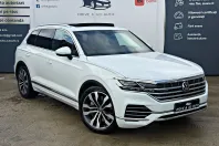 Volkswagen Touareg din 2021 cu 107.500 km - oferta VOL202005 - foto 2