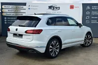 Volkswagen Touareg din 2021 cu 107.500 km - oferta VOL202005 - foto 3