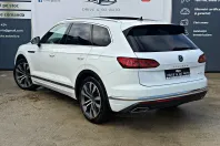 Volkswagen Touareg din 2021 cu 107.500 km - oferta VOL202005 - foto 4