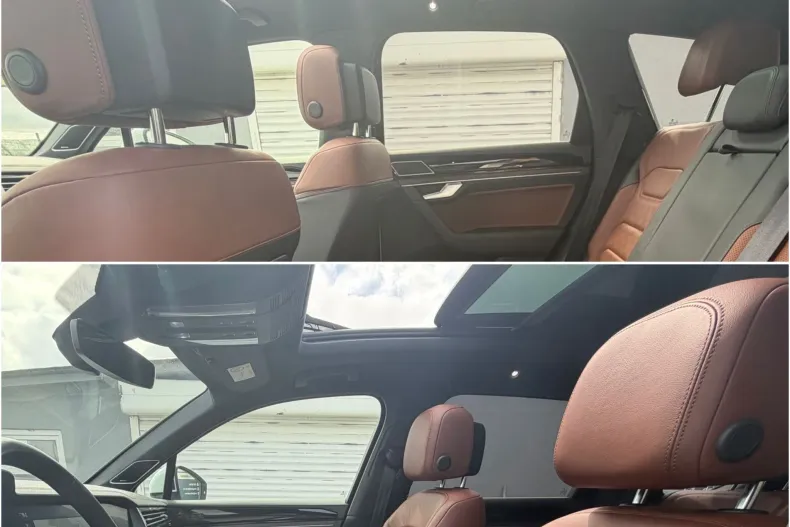 Volkswagen Touareg din 2021 cu 107.500 km - oferta VOL202005 - foto 7