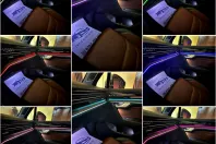 Volkswagen Touareg din 2021 cu 107.500 km - oferta VOL202005 - foto 8