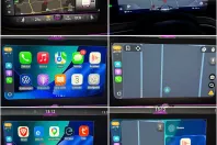 Volkswagen Touareg din 2021 cu 107.500 km - oferta VOL202005 - foto 16