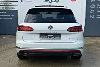 Volkswagen Touareg din 2021 cu 107.500 km - oferta VOL202005 - foto 18