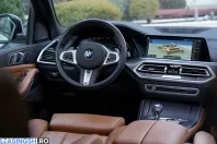 BMW X5 (Seria X) din 2020 cu 88.000 km - oferta BMW202006 - foto 4