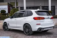 BMW X5 (Seria X) din 2020 cu 88.000 km - oferta BMW202006 - foto 10