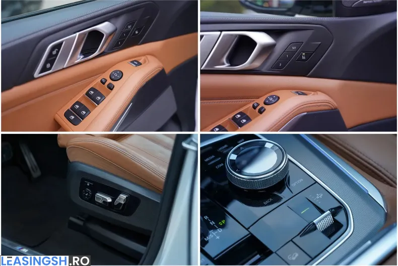 BMW X5 (Seria X) din 2020 cu 88.000 km - oferta BMW202006 - foto 12