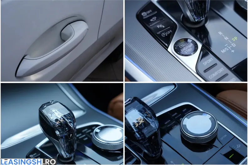 BMW X5 (Seria X) din 2020 cu 88.000 km - oferta BMW202006 - foto 14