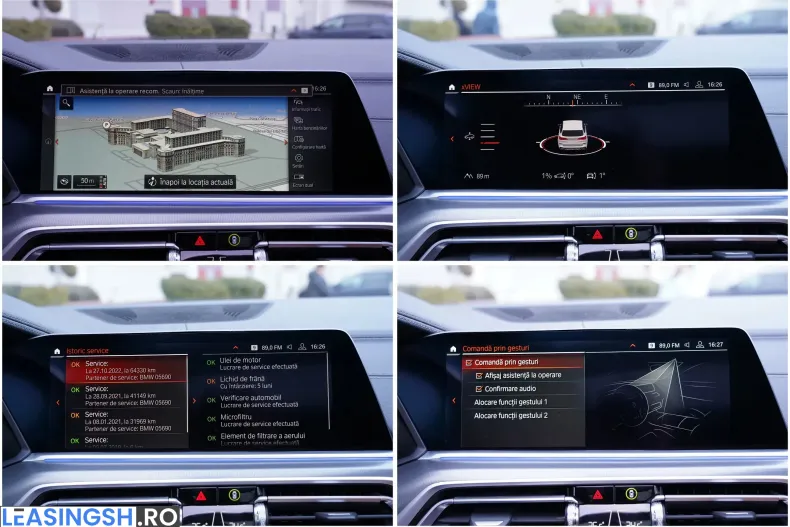 BMW X5 (Seria X) din 2020 cu 88.000 km - oferta BMW202006 - foto 15