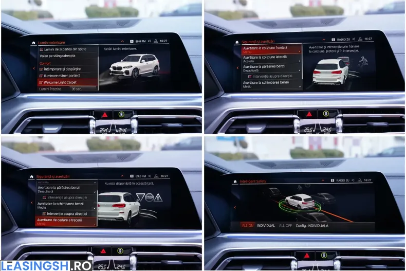 BMW X5 (Seria X) din 2020 cu 88.000 km - oferta BMW202006 - foto 18