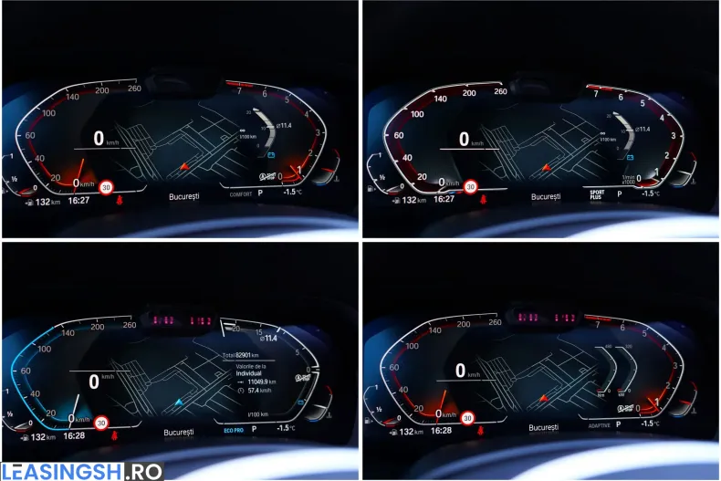 BMW X5 (Seria X) din 2020 cu 88.000 km - oferta BMW202006 - foto 19