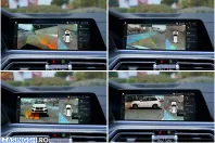 BMW X5 (Seria X) din 2020 cu 88.000 km - oferta BMW202006 - foto 20