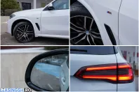 BMW X5 (Seria X) din 2020 cu 88.000 km - oferta BMW202006 - foto 21