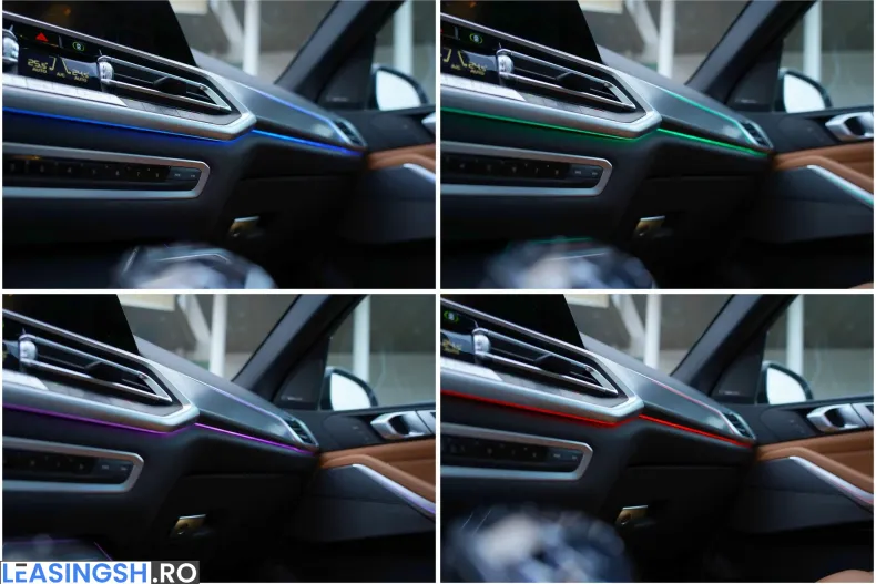 BMW X5 (Seria X) din 2020 cu 88.000 km - oferta BMW202006 - foto 22