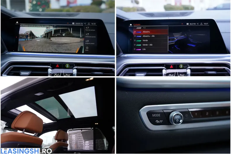 BMW X5 (Seria X) din 2020 cu 88.000 km - oferta BMW202006 - foto 23