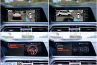 BMW X5 (Seria X) din 2020 cu 88.000 km - oferta BMW202006 - foto 24