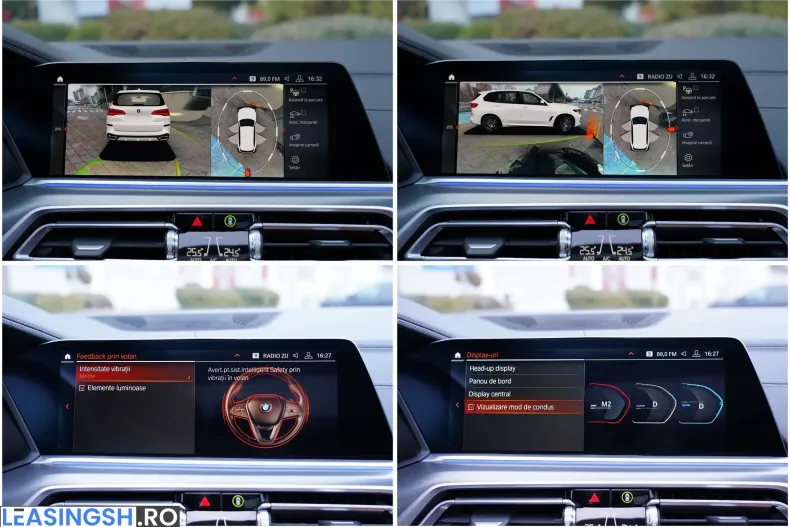 BMW X5 (Seria X) din 2020 cu 88.000 km - oferta BMW202006 - foto 24