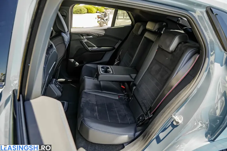 BMW iX2 (Seria X) din 2024 cu 28.000 km - oferta BMW202007 - foto 7