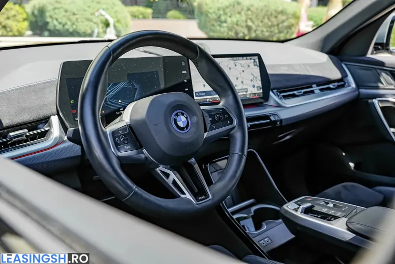 BMW iX2 (Seria X) din 2024 cu 28.000 km - oferta BMW202007 - foto 8