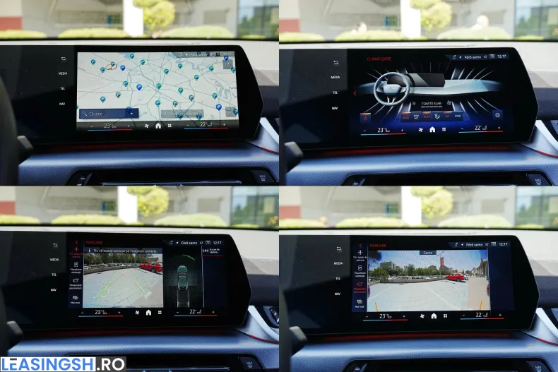 BMW iX2 (Seria X) din 2024 cu 28.000 km - oferta BMW202007 - foto 21