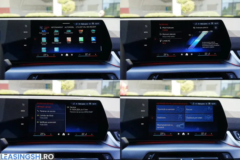 BMW iX2 (Seria X) din 2024 cu 28.000 km - oferta BMW202007 - foto 23