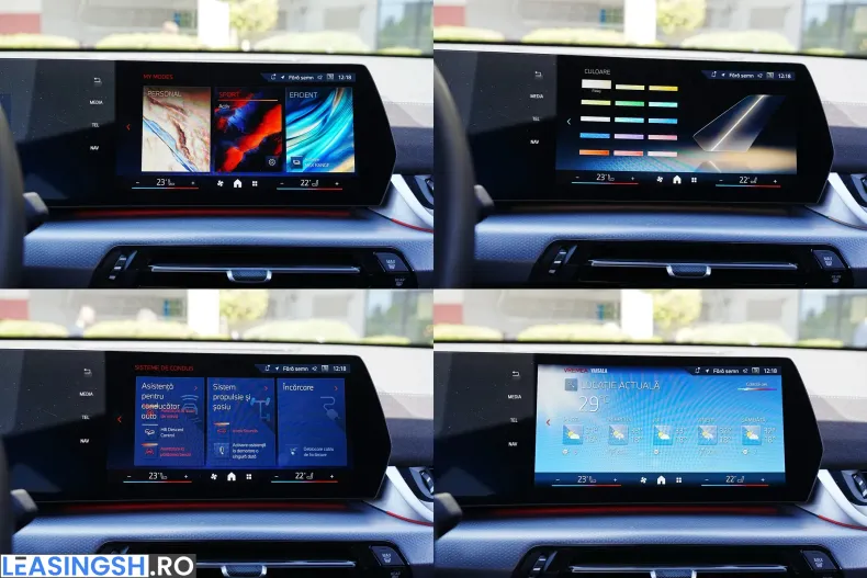 BMW iX2 (Seria X) din 2024 cu 28.000 km - oferta BMW202007 - foto 24