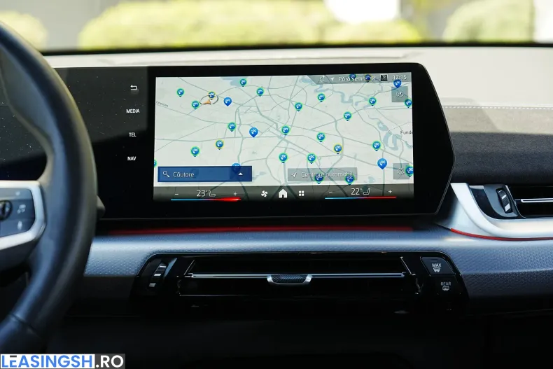 BMW iX2 (Seria X) din 2024 cu 28.000 km - oferta BMW202007 - foto 25