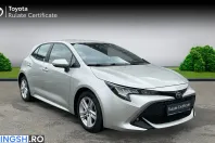 Toyota Corolla din 2022 cu 53.726 km - oferta TOY202008 - foto 3