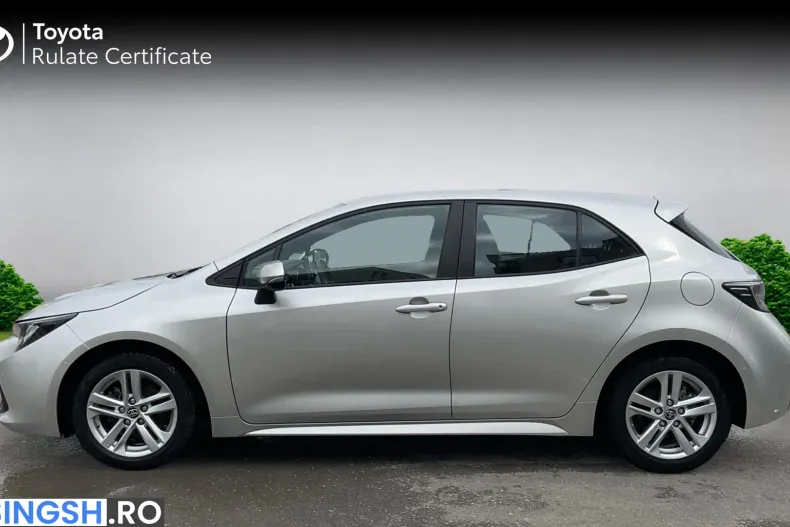 Toyota Corolla din 2022 cu 53.726 km - oferta TOY202008 - foto 6