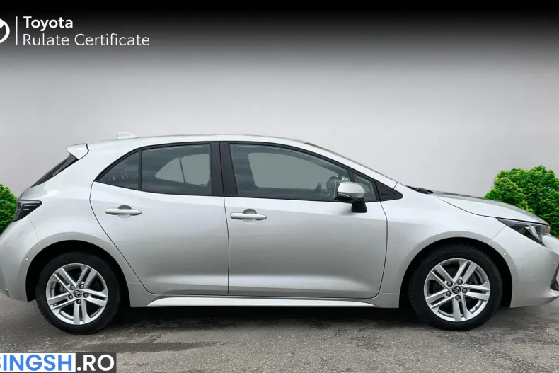 Toyota Corolla din 2022 cu 53.726 km - oferta TOY202008 - foto 7