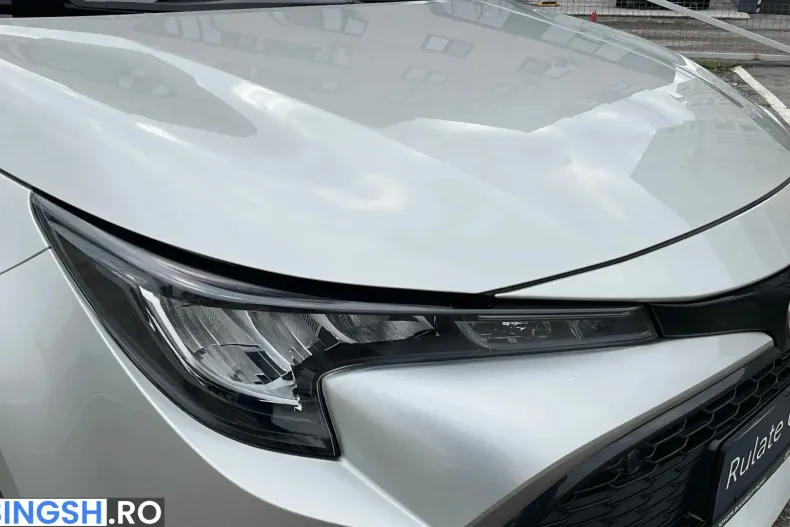 Toyota Corolla din 2022 cu 53.726 km - oferta TOY202008 - foto 10