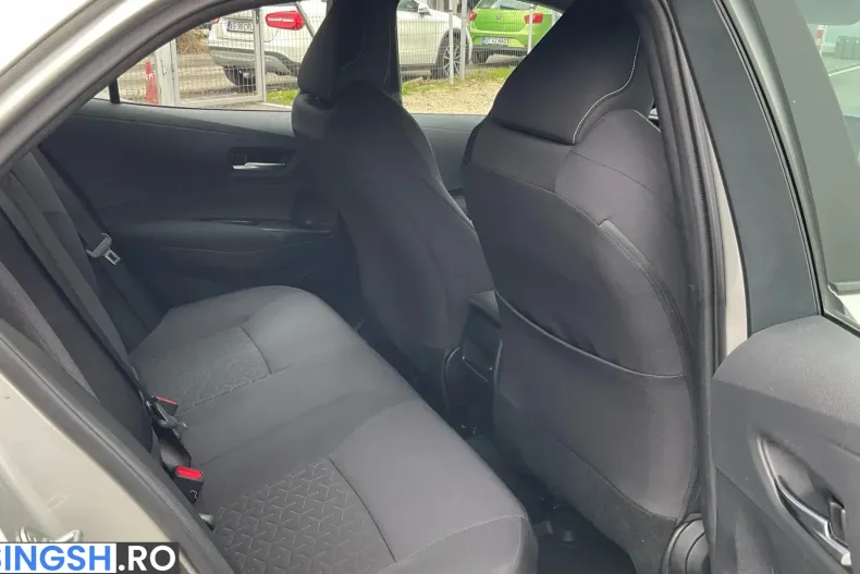 Toyota Corolla din 2022 cu 53.726 km - oferta TOY202008 - foto 14