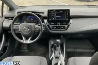 Toyota Corolla din 2022 cu 53.726 km - oferta TOY202008 - foto 17