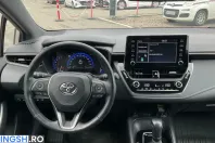 Toyota Corolla din 2022 cu 53.726 km - oferta TOY202008 - foto 18