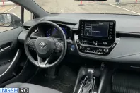 Toyota Corolla din 2022 cu 53.726 km - oferta TOY202008 - foto 19