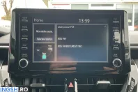 Toyota Corolla din 2022 cu 53.726 km - oferta TOY202008 - foto 22