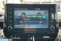 Toyota Corolla din 2022 cu 53.726 km - oferta TOY202008 - foto 23