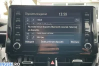 Toyota Corolla din 2022 cu 53.726 km - oferta TOY202008 - foto 24